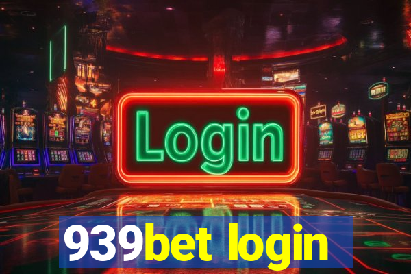 939bet login